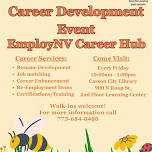 Career Development Event