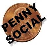 Annual Penny Social for Scholarships