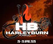 HARLEYBURN - 2025