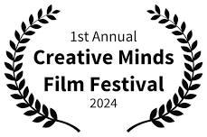 Creative Minds Film Festival