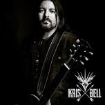 Kris Bell