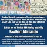 NN Networking Meetup at Hawthorn Mercantile