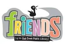 Friends of the Oak Creek Public Library Farmer's Market Book Sale