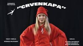 Crvenkapa