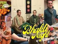 Bhakti Night