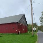 Junior Trail Ride: Bowdoinham