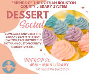 Dessert Social