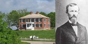 Speaker Series at the Pry House Field Hospital Museum