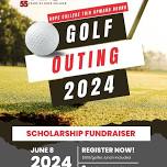 TRIO Upward Bound Scholarship Golf Outing