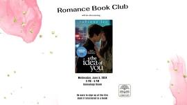 Romance Book Club