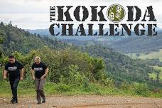 The Kokoda Challenge – Brisbane