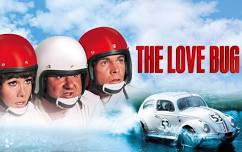 Herbie The Love Bug – Movie (1969)