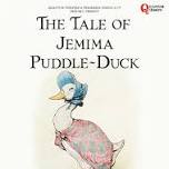 The Tale of Jemima Puddle-Duck