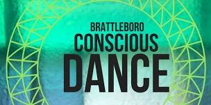 Brattleboro Conscious Dance