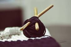 Nifty Knitters and Needlecraft