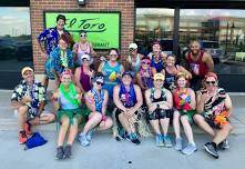 Run to Pub 6 Week Summer Series- Champaign