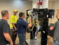 2-Day Rolling Fire Door Training