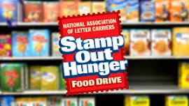 Stamp Out Hunger - Food Drive — Mosaic - A Jesus Centered Community | Church in Littleton, CO