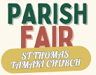 Parish Fair, St Thomas Tamaki Church — Auckland East Community Network