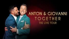 Christmas with Anton Du Beke