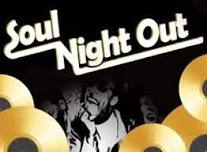 Soul @The Old Packet House, Altrincham ..