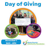 Day of Giving