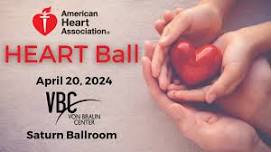 HEART Ball