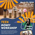 TEEN Money Workshop