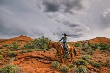 Red Rocks of Moab, UT