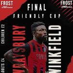 Cup final