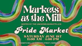 Pride Market