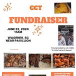 CCT Fundraiser