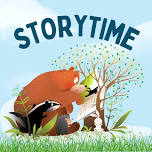 Terrace Heights Library Storytime