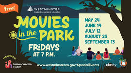 Movies in the Park: Barbie