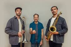 SticklerPhonics — Redwood Jazz Alliance