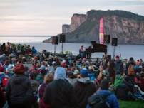 Festival Musique du Bout du Monde