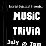 Cloverleaf Trivia- MUSIC!