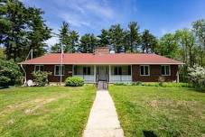 Open House: 10am-12pm EDT at 152 Stowell Rd, Ashburnham, MA 01430