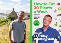 Hugh Fearnley-Whittingstall in Bath 2024