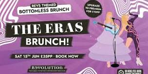 The Eras Brunch!