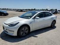 Auction: ELECTRIC VEHICLE AUCTION