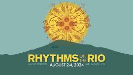 Rhythms on the Rio Music Festival 2024