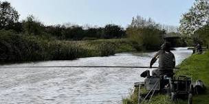 National Canal Pairs  -28/09/24 - Whitchurch