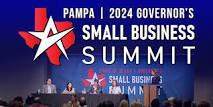 Governor's Small Business Summit in Pampa