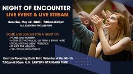 Night of Encounter