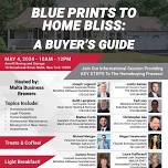 Blueprints to Home Bliss - FREE Educational Event