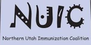 2024 Northern Utah Immunization Coalition (NUIC) Annual Conference