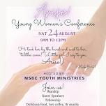 ARISE! Young Women’s Youth Conference