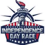 Annual Independence Day 5K