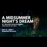 A Midsummer Night's Dream